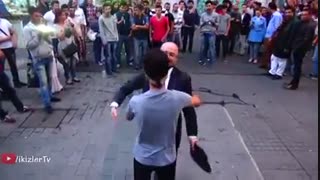 کمپین (آغوش رایگان)