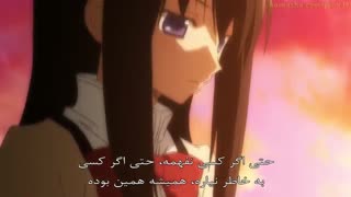 انیمه Madoka Magica قسمت 4 فارسی