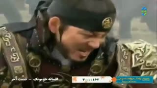 جومونگ رکورد پرش طول و ارتفاع را درهم شکست