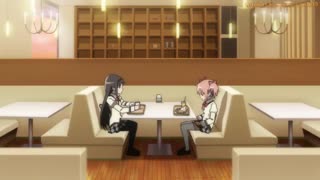 انیمه Madoka Magica قسمت 5 فارسی