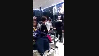 این دیگه از همه باحال تره