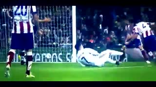 کلیپ رونالدو