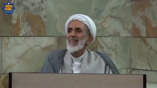 جلسه پنجاه و هفتم درس جهاد و دفاع استاد طائب