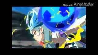 Inazuma Eleven AMV Talk Dirty