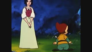 افسانه سفید برفی قسمت بیست و دوم