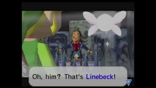 The Legend of Zelda_ Phantom Hourglass Wii U