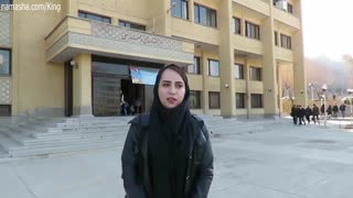 King News: تو یه جمله...