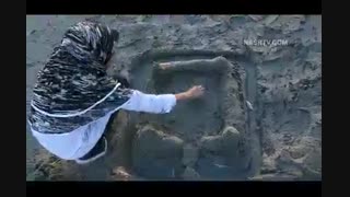 قسمت نوزدهم مستند ملازمان حرم : شهید عبدالحمید سالاری