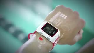 ضربان سنج قلب گارمین برای شنا HRM SWIM