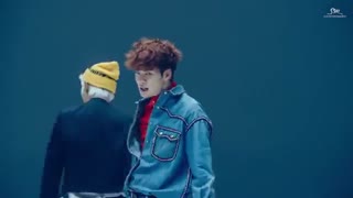 NCT U