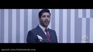 علی شمس و مهدی جهانی @عادت کردم @