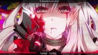 Nightcore - Psychosis