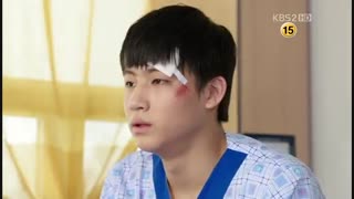 (Jr & JB) <قسمت 14 > زیرنویس فارسی +Dream High 2