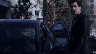 فیلم غمگین وایرانی اسب سفیدپادشاه..