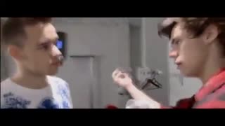 خاطرات واندی