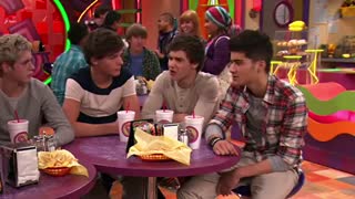 وان دایرکشن در آی کارلی2