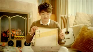 یه ام وی خیلی قشنگ از ❤Eric Nam❤