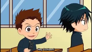 قهرمانان تنیس^^نبینی نصف عمرت بر فناس