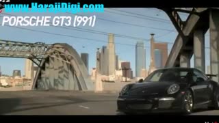 مسابقه حیرت انگیز ماشین های سوپر اسپرت 2017 (فینال)