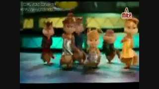 انیمیشن اهنگ Sheila Ki Jawani  از کاترینا کایف در فیلم Tees Maar Khan