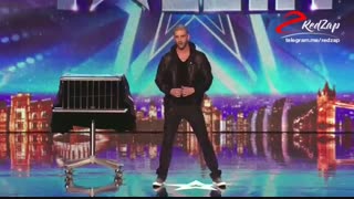 شعبده بازی خارق العاده