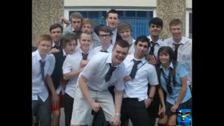 +یونیفرم های مختلف مدارس در کشورهای مختلف جهان+