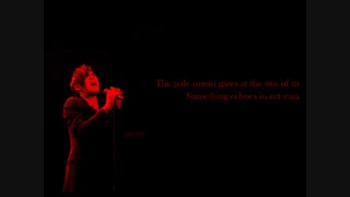 [ENG SUB] Park Jung Min | ROMEO II. The Moon (ROMEO Sound Story)