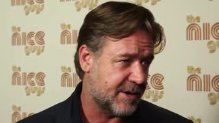 فرش قرمز فیلم  The Nice Guys