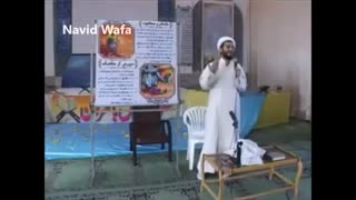 صحبت های حاج آقا در مورد ساسی مانکن و ابی ، داریوش