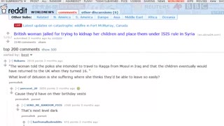 معرفی و آموزش تصویری شبکه اجتماعی ردیت Reddit