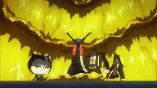 تریلر جدید انیمه فیلم One Piece Film Gold!