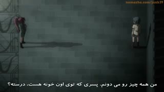 انیمه Madoka Magica قسمت 6 فارسی