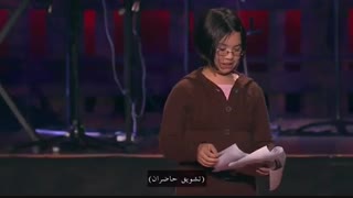 سخنرانی محشر Adora Svitak