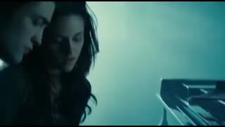 میکسی عالی  و دیدنی از سریال گرگ و میش (Mix Twilight series)