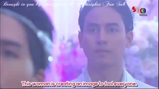 سریال تایلندی وقتی یک مرد عاشق میشود قسمت پنجم پارت اخر