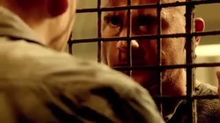 اولین تریلر رسمی فصل پنجم  سریال محبوب Prison Break