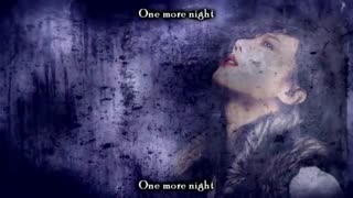 【ROMEO】Park Jung Min 「One More Night」 (English / Romaji / Japanese