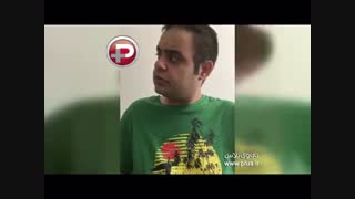 دابسمش اولالا عادل فردوسی پور
