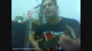 خواننده خوش صدا