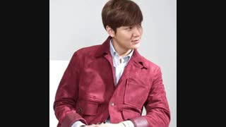 ❤اوپا لی مین هو ❤ 2016.5.17 خیلی خیلی داغ داغ عکسهای همین امروز منتشرشده از اوپا لی مین هو