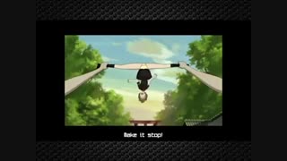 بفرما سارا این همون تیکه از انیمش که گفته بودم blood c