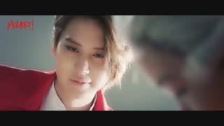 موزیک ویدیوی جذابِ موزارتِ کیوهیون ( سوپر جونیور ، Super junior )