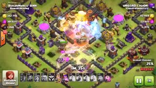 سه ستاره زدن تان هال  10