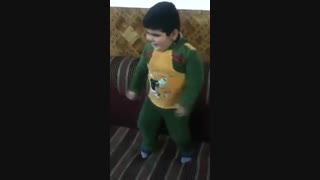 واقعا دست زن هارو از پشت بسته . ایولا