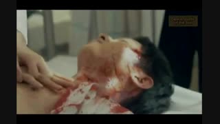 کلیپ سریال کره ای نسل خورشید