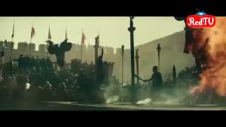 تیزر فیلم فرقه قاتلان (Assassin's Creed) - بازیرنویس انگلیسی