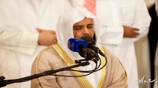 تلاوت روح بخش سوره صافات مشاری العفاسی