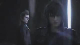 نوکتیسFinal Fantasy XV