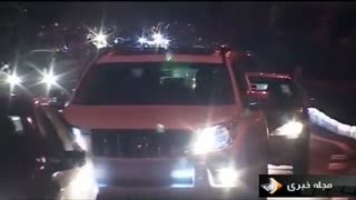 خودنمایی با ماشین نمادی از فقر فرهنگی