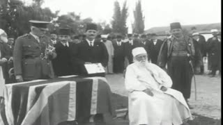 مقرّ بهاییت در اسرائیل